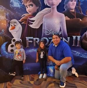 Meet your Posher, Jaime